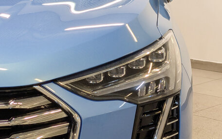 Haval Jolion, 2022 год, 1 775 000 рублей, 11 фотография