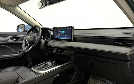 Haval Jolion, 2022 год, 1 775 000 рублей, 13 фотография