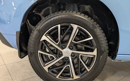 Haval Jolion, 2022 год, 1 775 000 рублей, 12 фотография