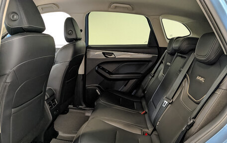 Haval Jolion, 2022 год, 1 775 000 рублей, 18 фотография