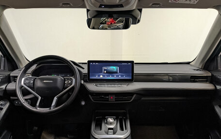 Haval Jolion, 2022 год, 1 775 000 рублей, 14 фотография