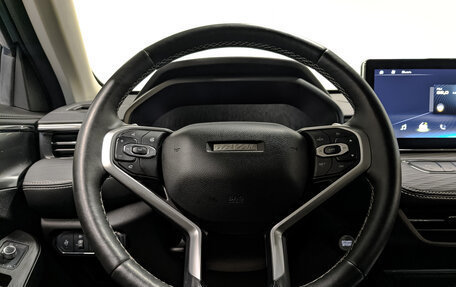 Haval Jolion, 2022 год, 1 775 000 рублей, 22 фотография