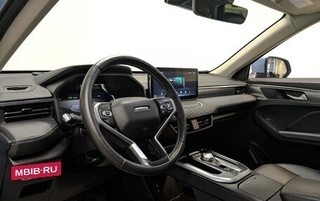 Haval Jolion, 2022 год, 1 775 000 рублей, 15 фотография