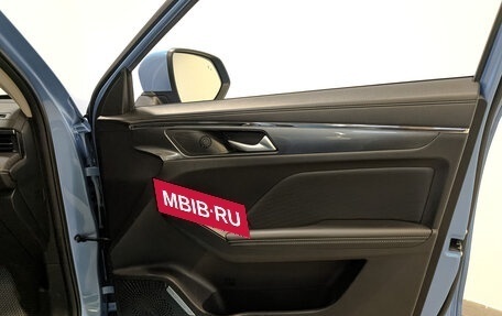 Haval Jolion, 2022 год, 1 775 000 рублей, 25 фотография