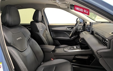 Haval Jolion, 2022 год, 1 775 000 рублей, 24 фотография