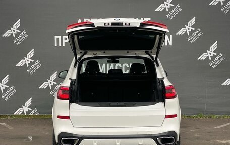 BMW X5, 2019 год, 6 540 000 рублей, 7 фотография