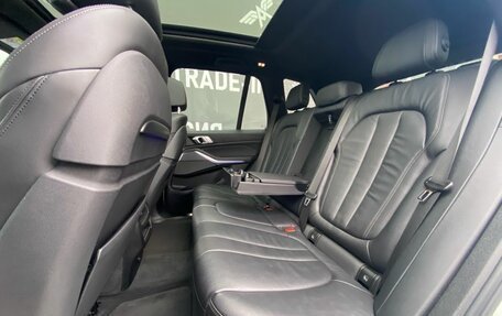 BMW X5, 2019 год, 6 540 000 рублей, 13 фотография