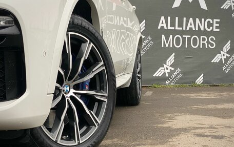 BMW X5, 2019 год, 6 540 000 рублей, 10 фотография