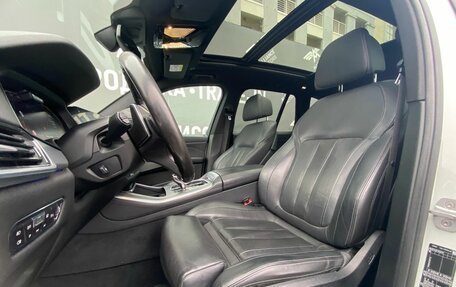 BMW X5, 2019 год, 6 540 000 рублей, 11 фотография