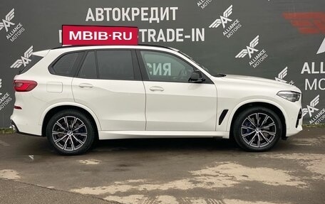 BMW X5, 2019 год, 6 540 000 рублей, 9 фотография