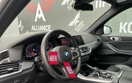 BMW X5, 2019 год, 6 540 000 рублей, 12 фотография