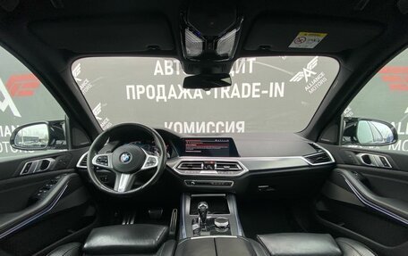 BMW X5, 2019 год, 6 540 000 рублей, 15 фотография