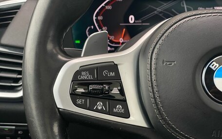 BMW X5, 2019 год, 6 540 000 рублей, 19 фотография