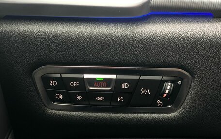 BMW X5, 2019 год, 6 540 000 рублей, 23 фотография