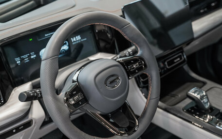 GAC GS8, 2025 год, 5 099 000 рублей, 7 фотография