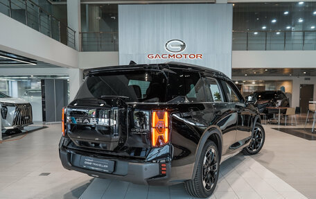 GAC GS8, 2025 год, 5 099 000 рублей, 6 фотография