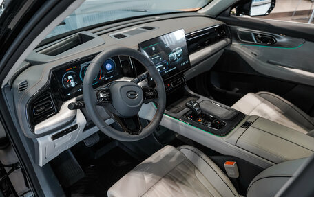 GAC GS8, 2025 год, 5 099 000 рублей, 8 фотография