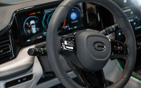 GAC GS8, 2025 год, 5 099 000 рублей, 10 фотография