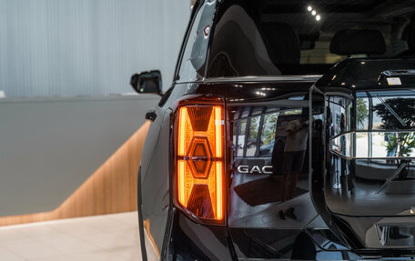 GAC GS8, 2025 год, 5 099 000 рублей, 16 фотография