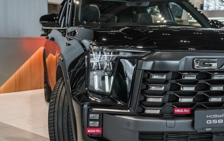 GAC GS8, 2025 год, 5 099 000 рублей, 25 фотография