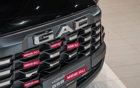 GAC GS8, 2025 год, 5 099 000 рублей, 22 фотография