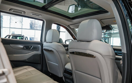 GAC GS8, 2025 год, 5 099 000 рублей, 34 фотография