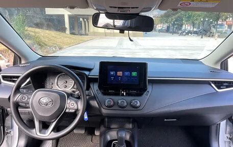 Toyota Corolla, 2022 год, 1 360 000 рублей, 7 фотография