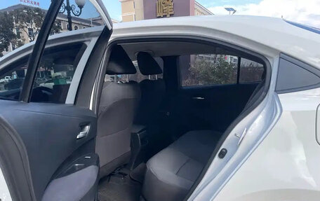 Toyota Corolla, 2022 год, 1 360 000 рублей, 9 фотография