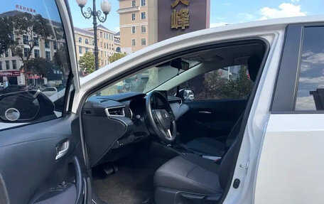 Toyota Corolla, 2022 год, 1 360 000 рублей, 8 фотография