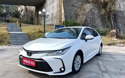 Toyota Corolla, 2022 год, 1 360 000 рублей, 1 фотография