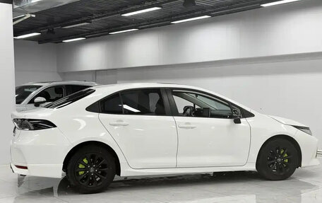 Toyota Corolla, 2023 год, 1 850 000 рублей, 6 фотография