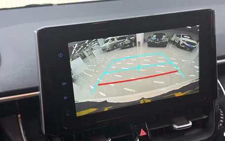 Toyota Corolla, 2023 год, 1 850 000 рублей, 12 фотография