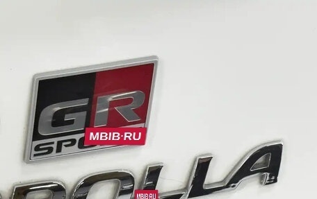 Toyota Corolla, 2023 год, 1 850 000 рублей, 7 фотография