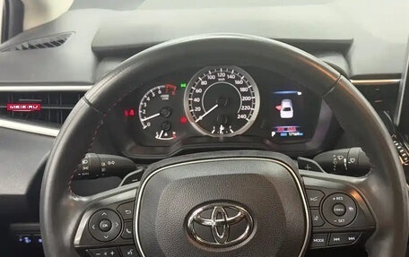 Toyota Corolla, 2023 год, 1 850 000 рублей, 8 фотография