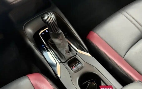 Toyota Corolla, 2023 год, 1 850 000 рублей, 13 фотография