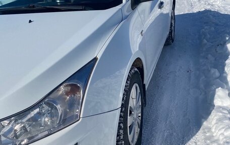 Chevrolet Cruze II, 2013 год, 735 000 рублей, 6 фотография