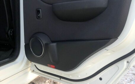 Mercedes-Benz B-Класс, 2010 год, 800 000 рублей, 7 фотография