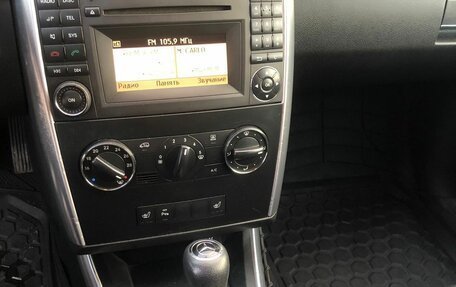 Mercedes-Benz B-Класс, 2010 год, 800 000 рублей, 8 фотография