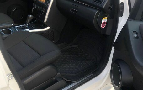 Mercedes-Benz B-Класс, 2010 год, 800 000 рублей, 9 фотография