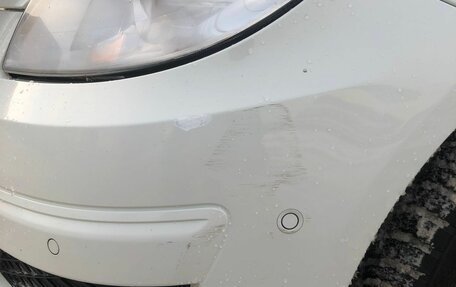 Mercedes-Benz B-Класс, 2010 год, 800 000 рублей, 17 фотография