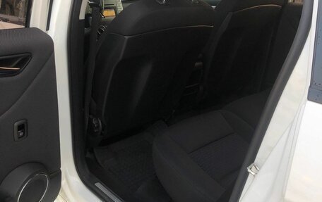 Mercedes-Benz B-Класс, 2010 год, 800 000 рублей, 16 фотография