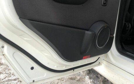 Mercedes-Benz B-Класс, 2010 год, 800 000 рублей, 14 фотография