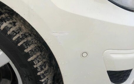 Mercedes-Benz B-Класс, 2010 год, 800 000 рублей, 12 фотография