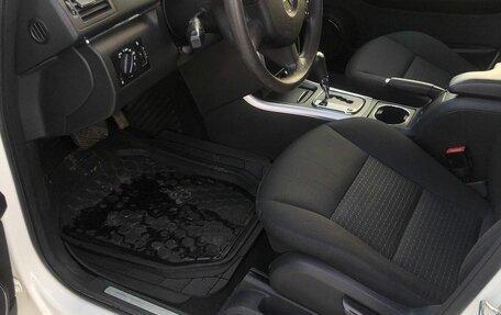 Mercedes-Benz B-Класс, 2010 год, 800 000 рублей, 13 фотография