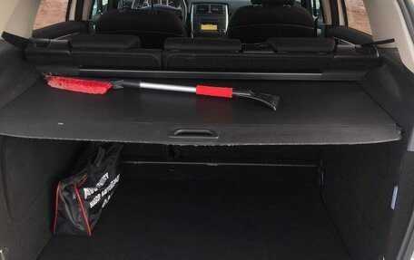 Mercedes-Benz B-Класс, 2010 год, 800 000 рублей, 18 фотография