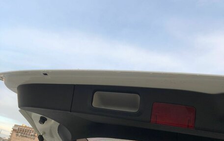 Mercedes-Benz B-Класс, 2010 год, 800 000 рублей, 22 фотография