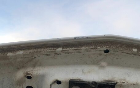 Mercedes-Benz B-Класс, 2010 год, 800 000 рублей, 20 фотография