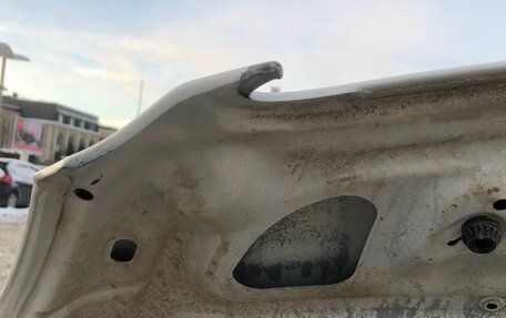 Mercedes-Benz B-Класс, 2010 год, 800 000 рублей, 19 фотография