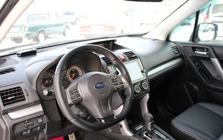 Subaru Forester, 2013 год, 1 567 000 рублей, 8 фотография