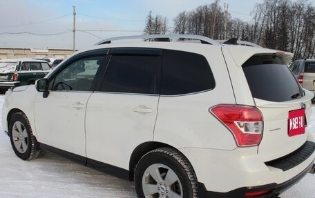 Subaru Forester, 2013 год, 1 567 000 рублей, 6 фотография